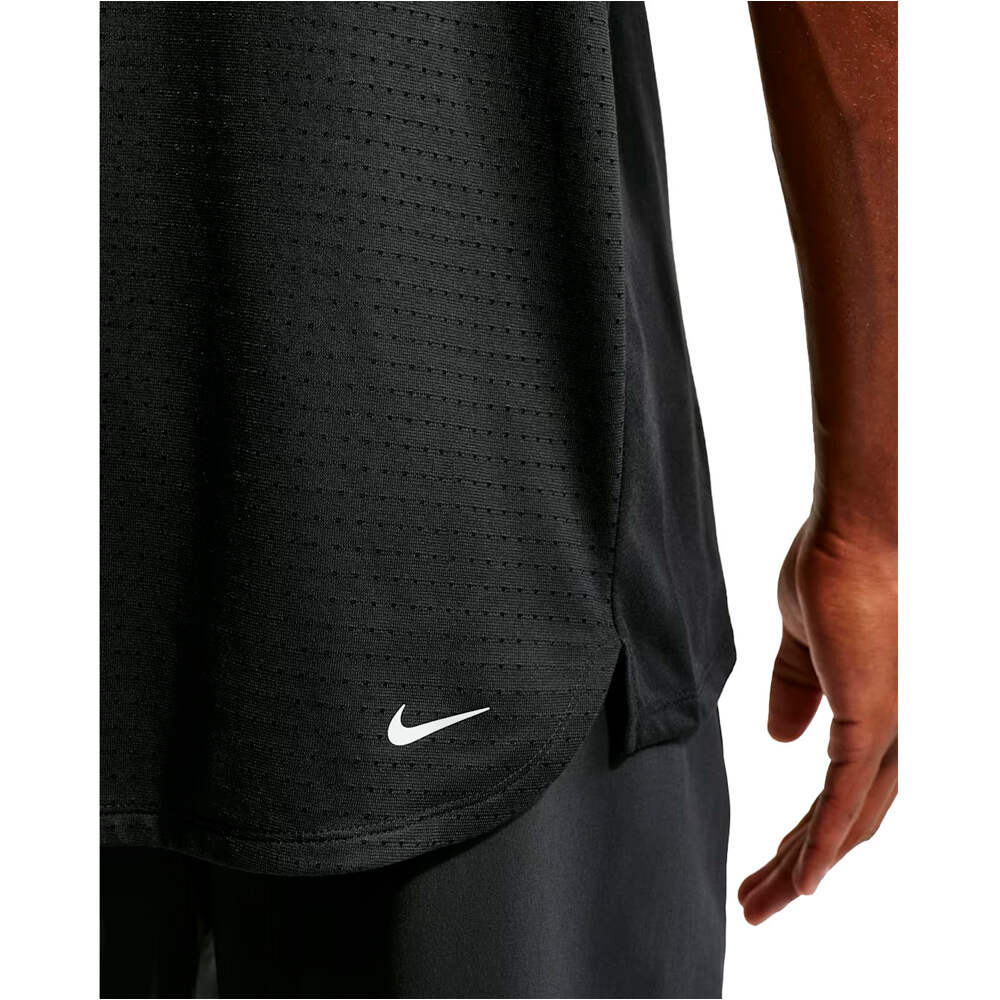 Nike camisetas trail running tirantes hombre M ACG DFADV SOLARCHASE TNK TOP vista detalle
