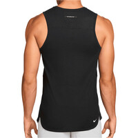Nike camisetas trail running tirantes hombre M ACG DFADV SOLARCHASE TNK TOP vista trasera