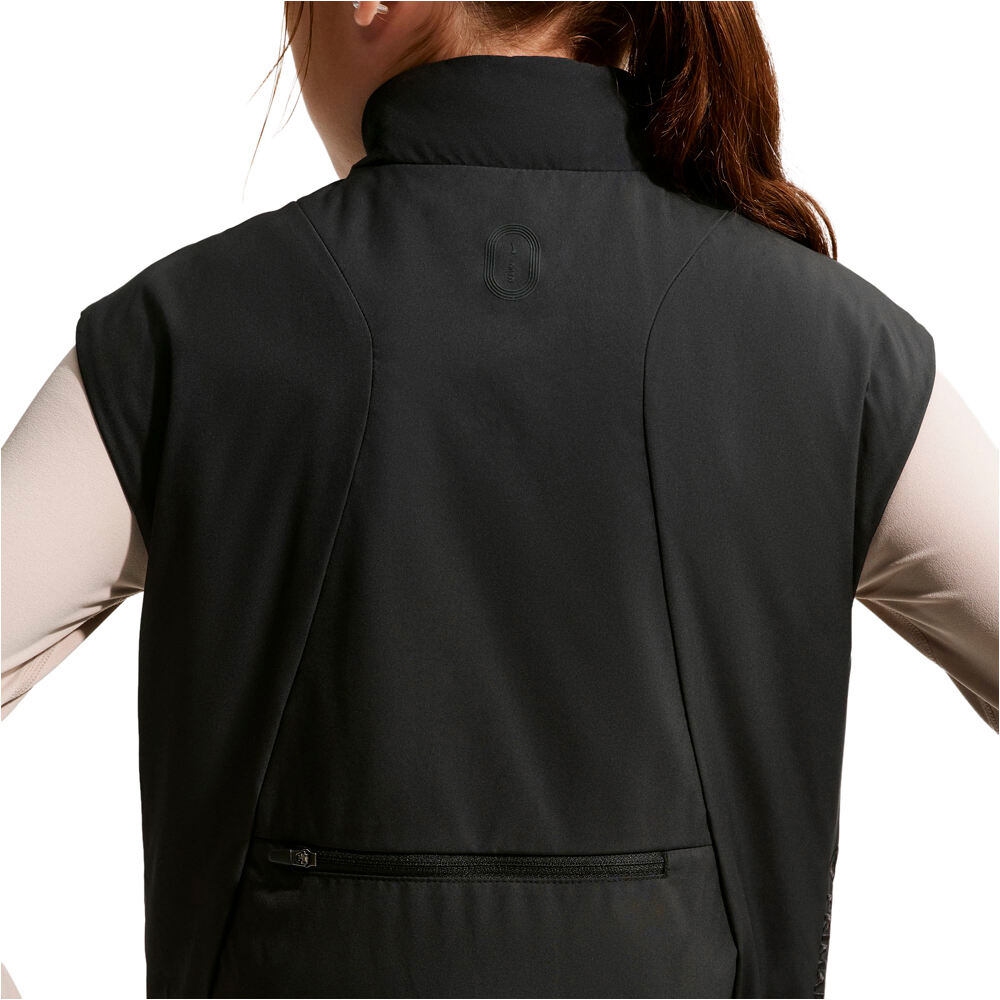 Nike chaleco niña G NK MAVN SF FILLED VEST 03