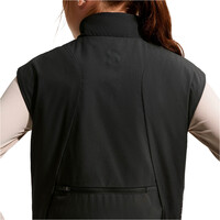 Nike chaleco niña G NK MAVN SF FILLED VEST 03