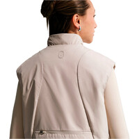 Nike chaleco niña G NK MAVN SF FILLED VEST 03