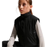 Nike chaleco niña G NK MAVN SF FILLED VEST 04