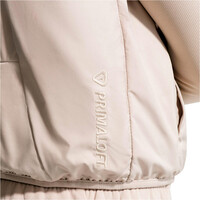 Nike chaleco niña G NK MAVN SF FILLED VEST 05