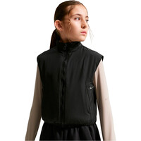 Nike chaleco niña G NK MAVN SF FILLED VEST vista detalle