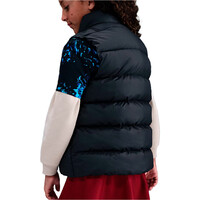 Nike chaleco niño K NSW TF ADP PUFFER VEST vista trasera
