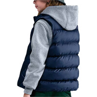 Nike chaleco niño K NSW TF ADP PUFFER VEST vista trasera