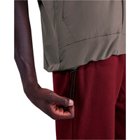 Nike chalecos hombre M NK TF UNLIMITED SYNFL VST vista detalle