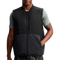 Nike chalecos hombre M NK UNLIMITED UTILITY VEST vista frontal