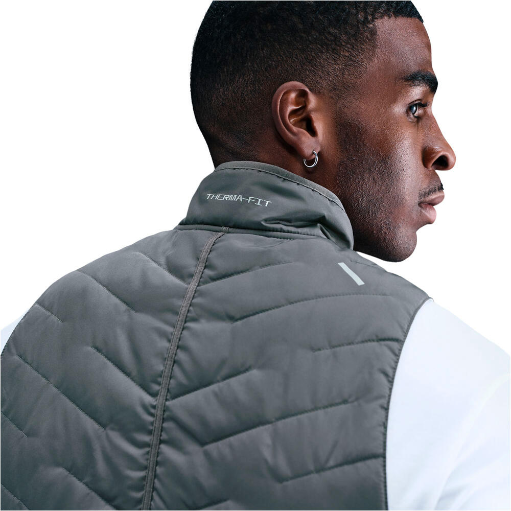 Nike chalecos hombre M NSW CS RUN  VEST 03