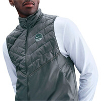 Nike chalecos hombre M NSW CS RUN  VEST vista detalle