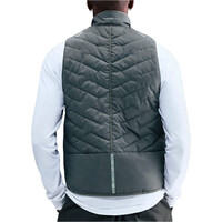 Nike chalecos hombre M NSW CS RUN  VEST vista trasera