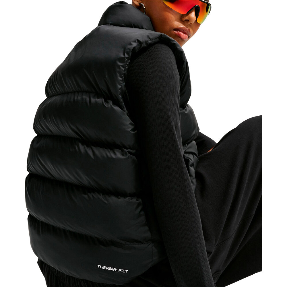 Nike chalecos mujer W NK TF SYN CLSSC VEST 03