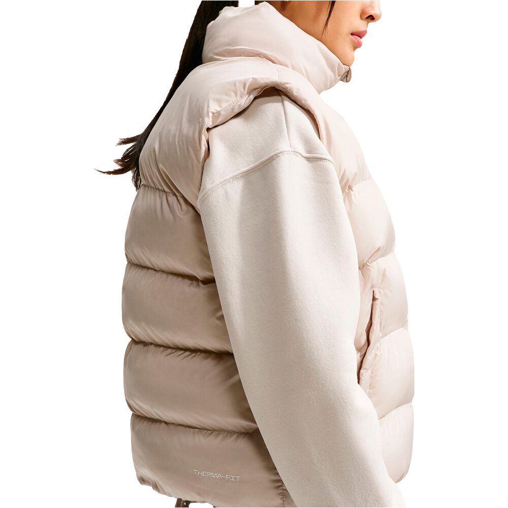 Nike chalecos mujer W NK TF SYN CLSSC VEST 03