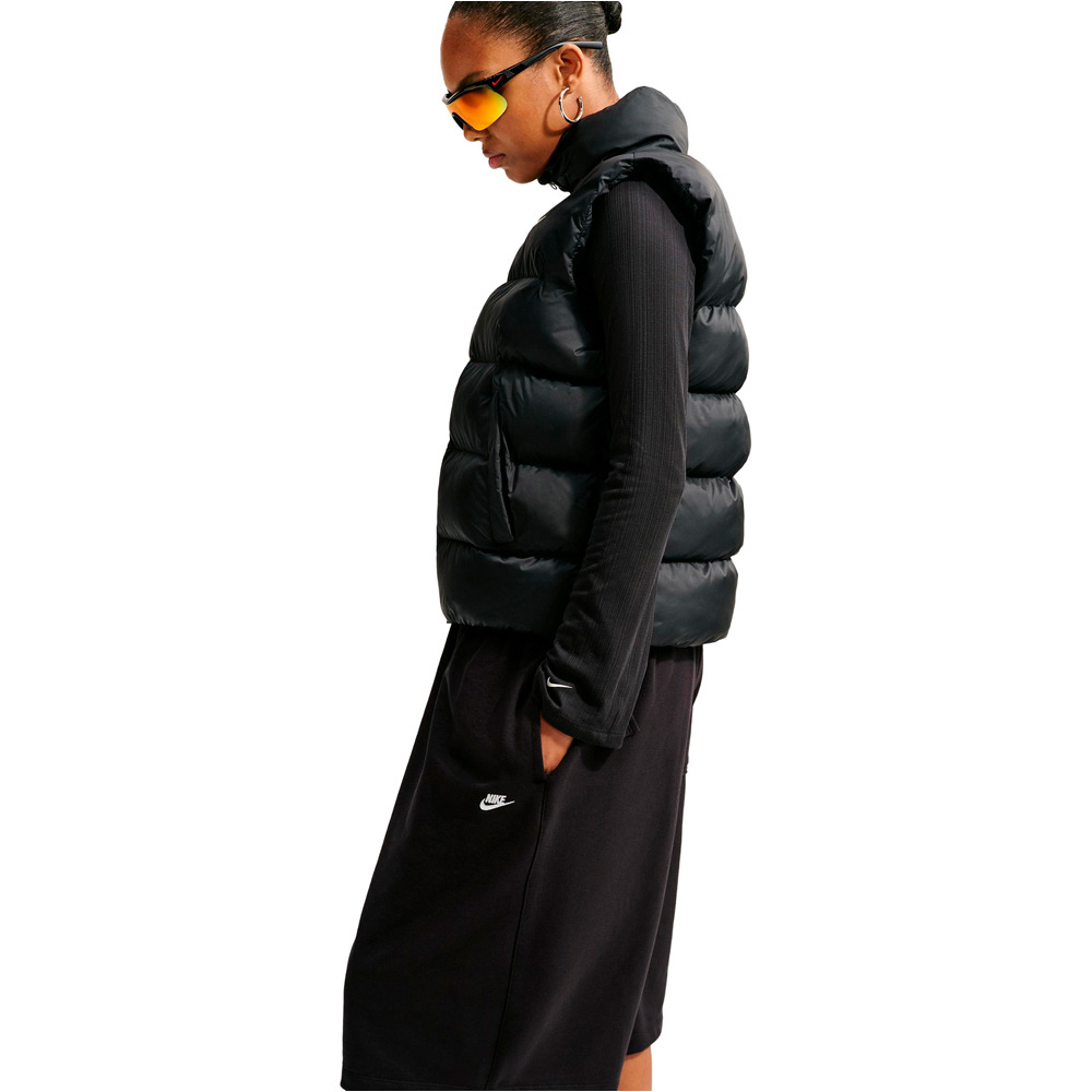 Nike chalecos mujer W NK TF SYN CLSSC VEST 04