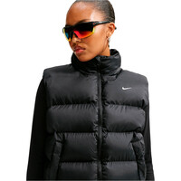 Nike chalecos mujer W NK TF SYN CLSSC VEST vista detalle