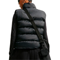Nike chalecos mujer W NK TF SYN CLSSC VEST vista trasera