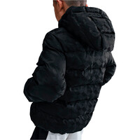 Nike chamarra niño K NSW TF ADP PUFFER GX vista trasera