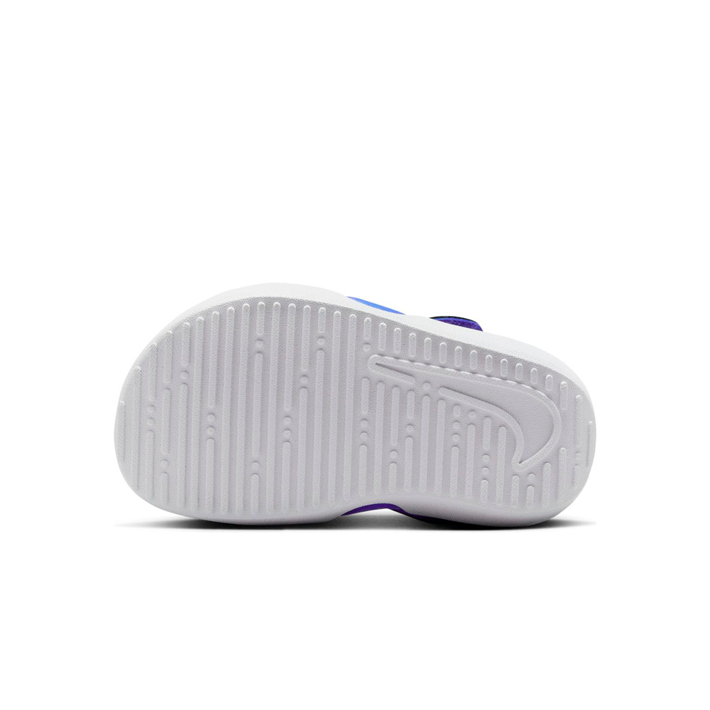 Nike chanclas bebé SUNRAY PROTECT 4 (TD) vista superior