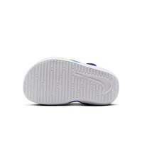 Nike chanclas bebé SUNRAY PROTECT 4 (TD) vista superior