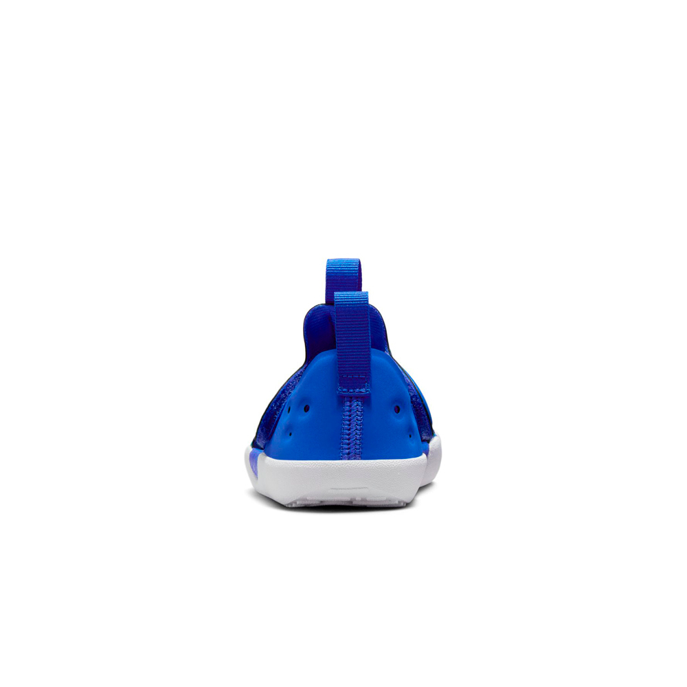 Nike chanclas bebé SUNRAY PROTECT 4 (TD) vista trasera
