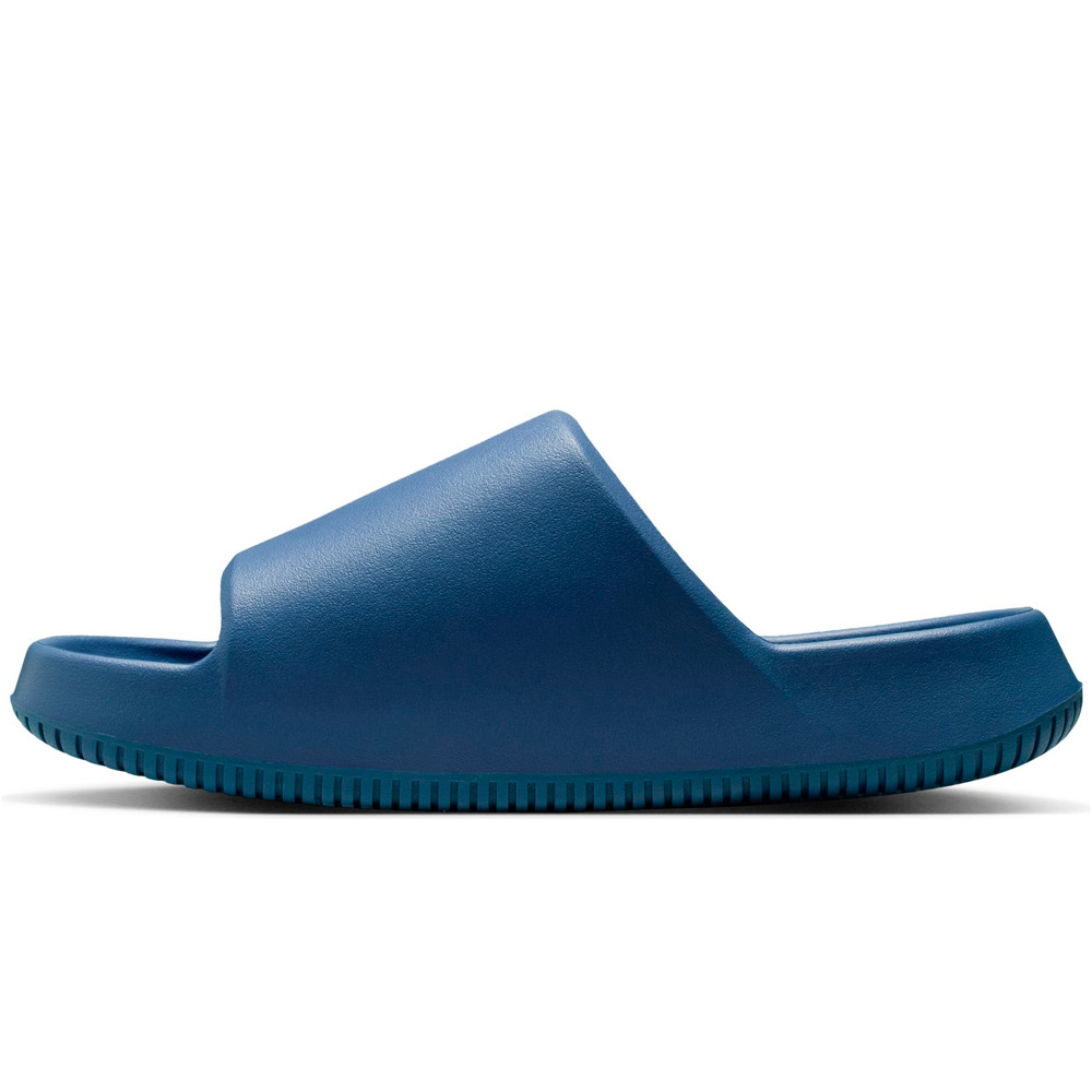 Nike chanclas hombre NIKE CALM SLIDE 2.0 lateral interior