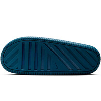 Nike chanclas hombre NIKE CALM SLIDE 2.0 puntera