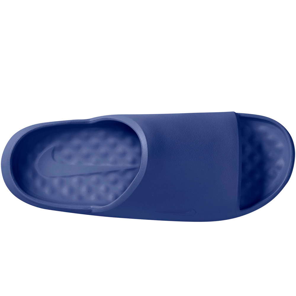 Nike chanclas hombre NIKE CALM SLIDE 2.0 vista trasera