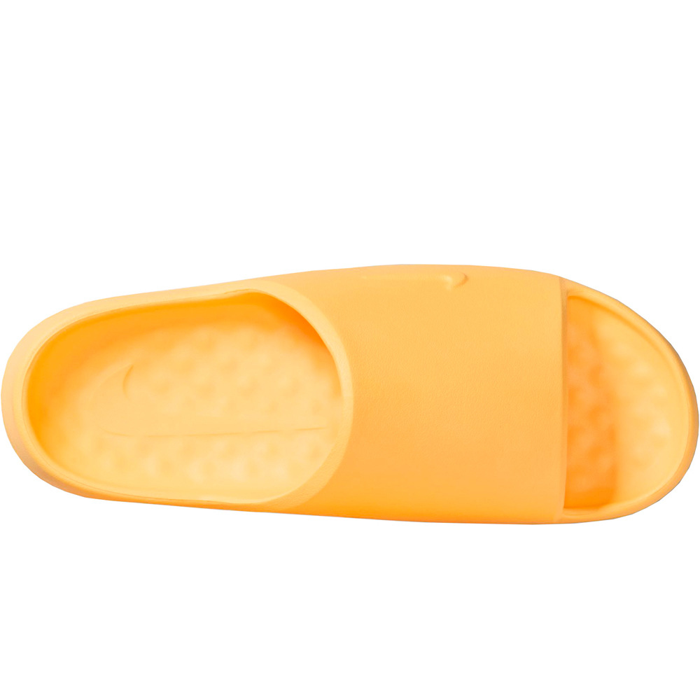 Nike chanclas hombre NIKE CALM SLIDE 2.0 vista trasera