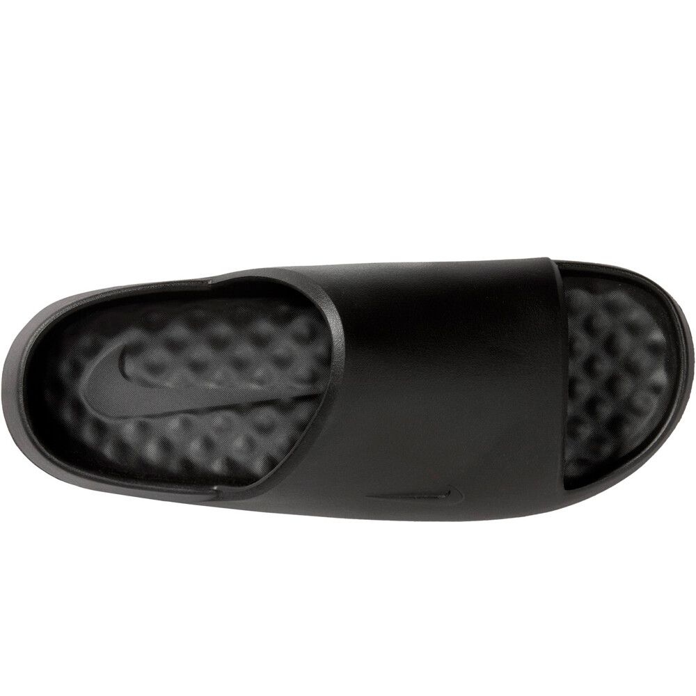 Nike chanclas hombre NIKE CALM SLIDE 2.0 vista trasera