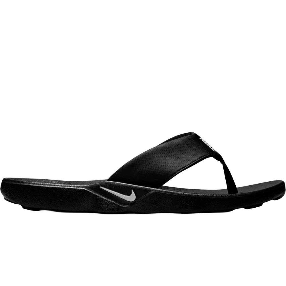 Nike chanclas hombre NIKE MARINA lateral exterior