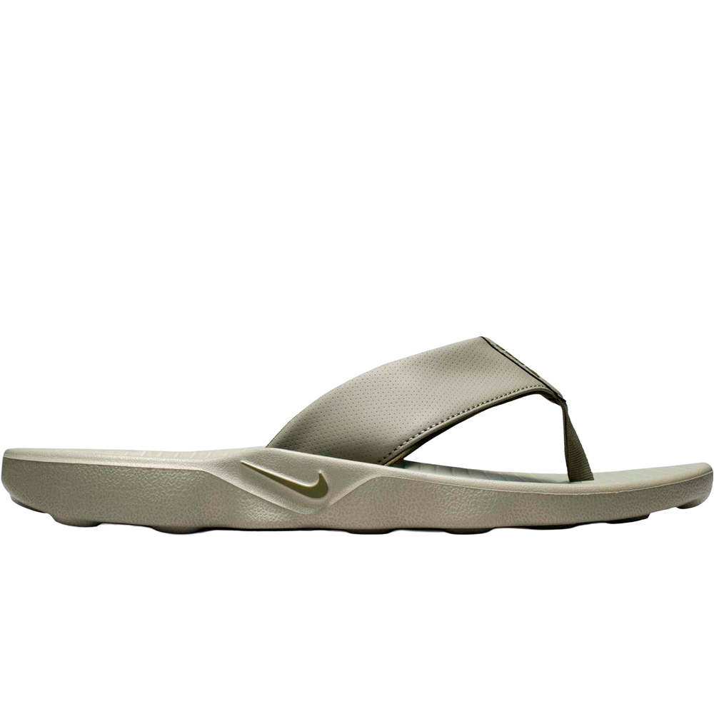 Nike chanclas hombre NIKE MARINA lateral exterior