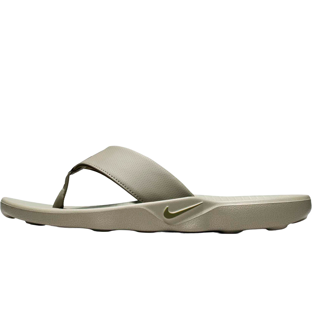 Nike chanclas hombre NIKE MARINA lateral interior