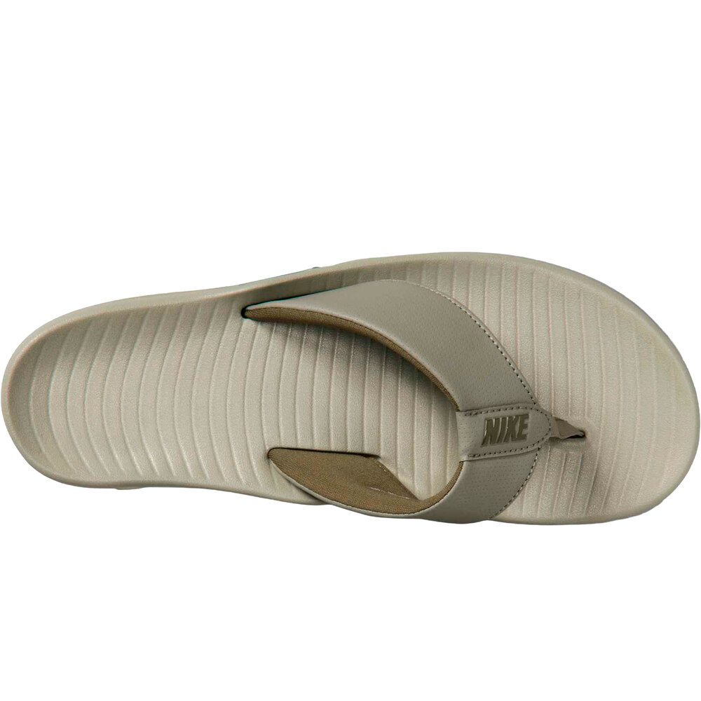 Nike chanclas hombre NIKE MARINA vista trasera