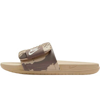 Nike chanclas hombre NIKE OFFCOURT ADJUST SLIDE PR lateral interior