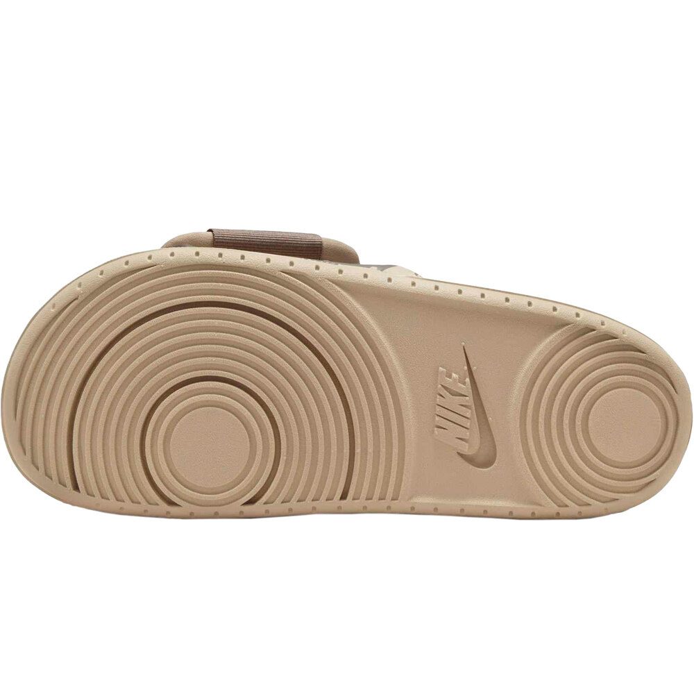 Nike chanclas hombre NIKE OFFCOURT ADJUST SLIDE PR puntera