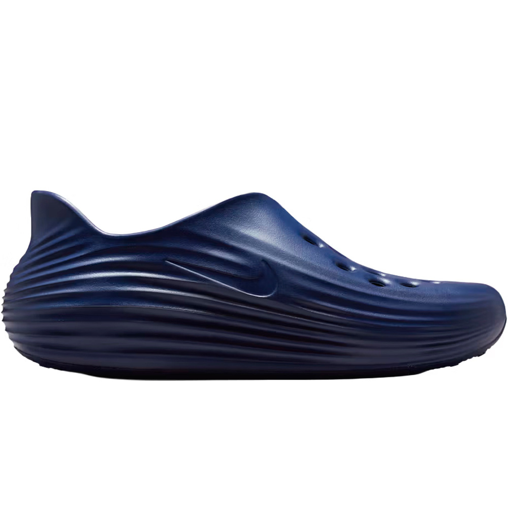 Nike chanclas hombre NIKE REACTX REJUVEN8 lateral exterior