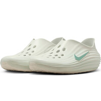 Nike chanclas hombre NIKE REACTX REJUVEN8 lateral interior