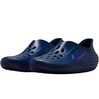 Nike chanclas hombre NIKE REACTX REJUVEN8 lateral interior