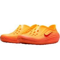 Nike chanclas hombre NIKE REACTX REJUVEN8 lateral interior
