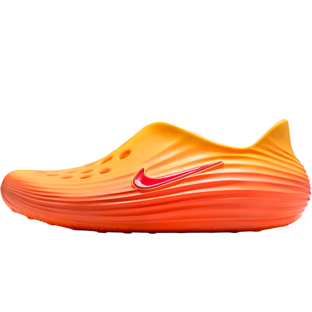 Nike chanclas hombre NIKE REACTX REJUVEN8 puntera