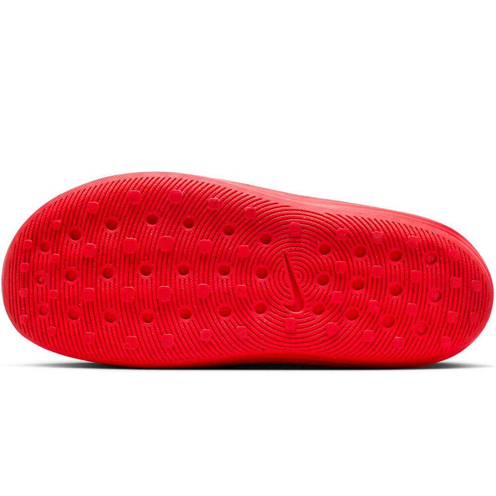 Nike chanclas hombre NIKE REACTX REJUVEN8 SLIDE puntera