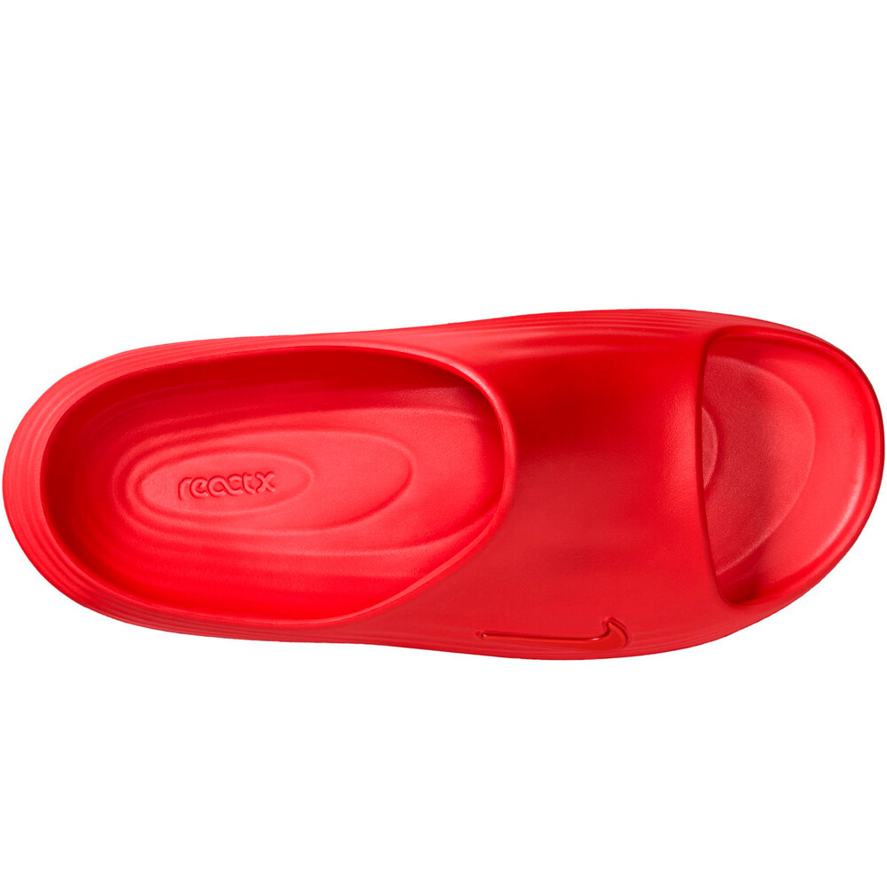 Nike chanclas hombre NIKE REACTX REJUVEN8 SLIDE vista trasera