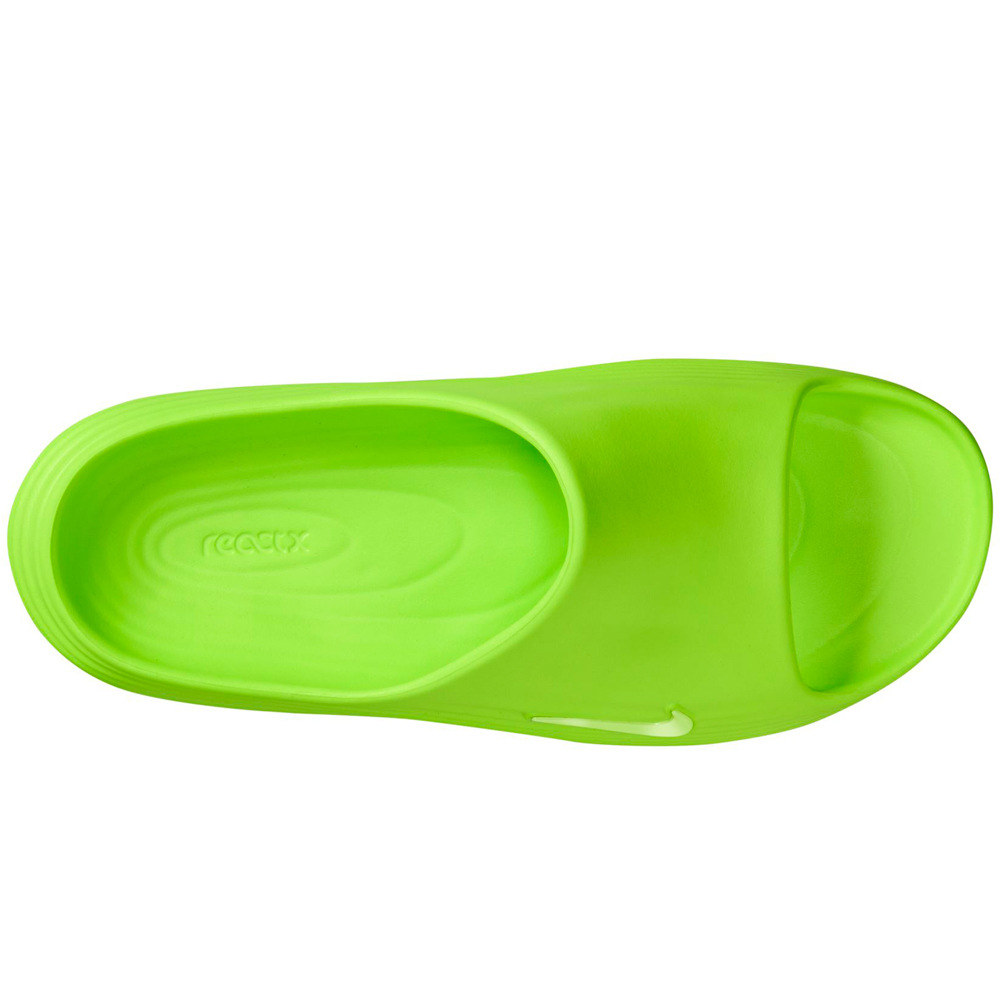 Nike chanclas hombre NIKE REACTX REJUVEN8 SLIDE vista trasera
