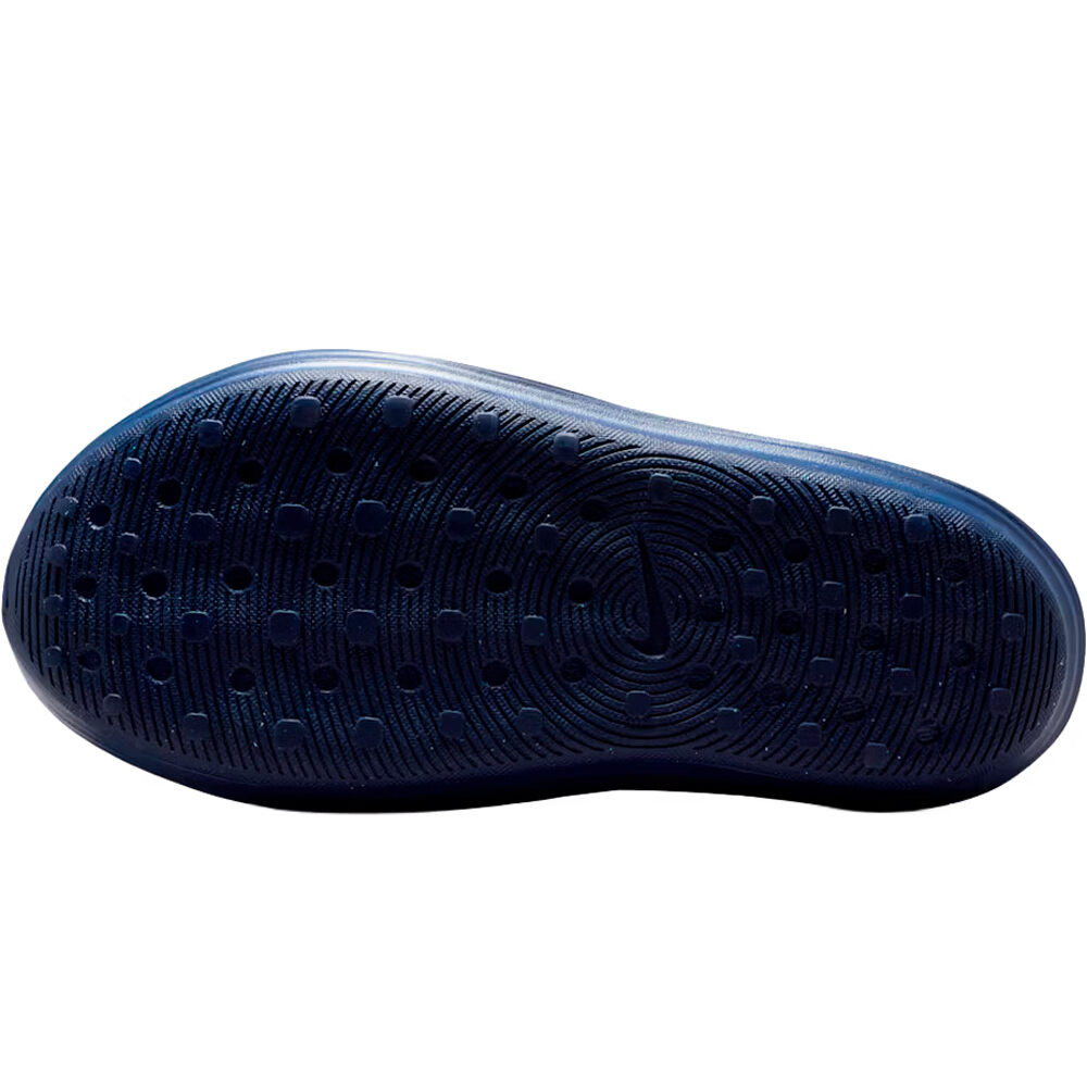 Nike chanclas hombre NIKE REACTX REJUVEN8 vista superior