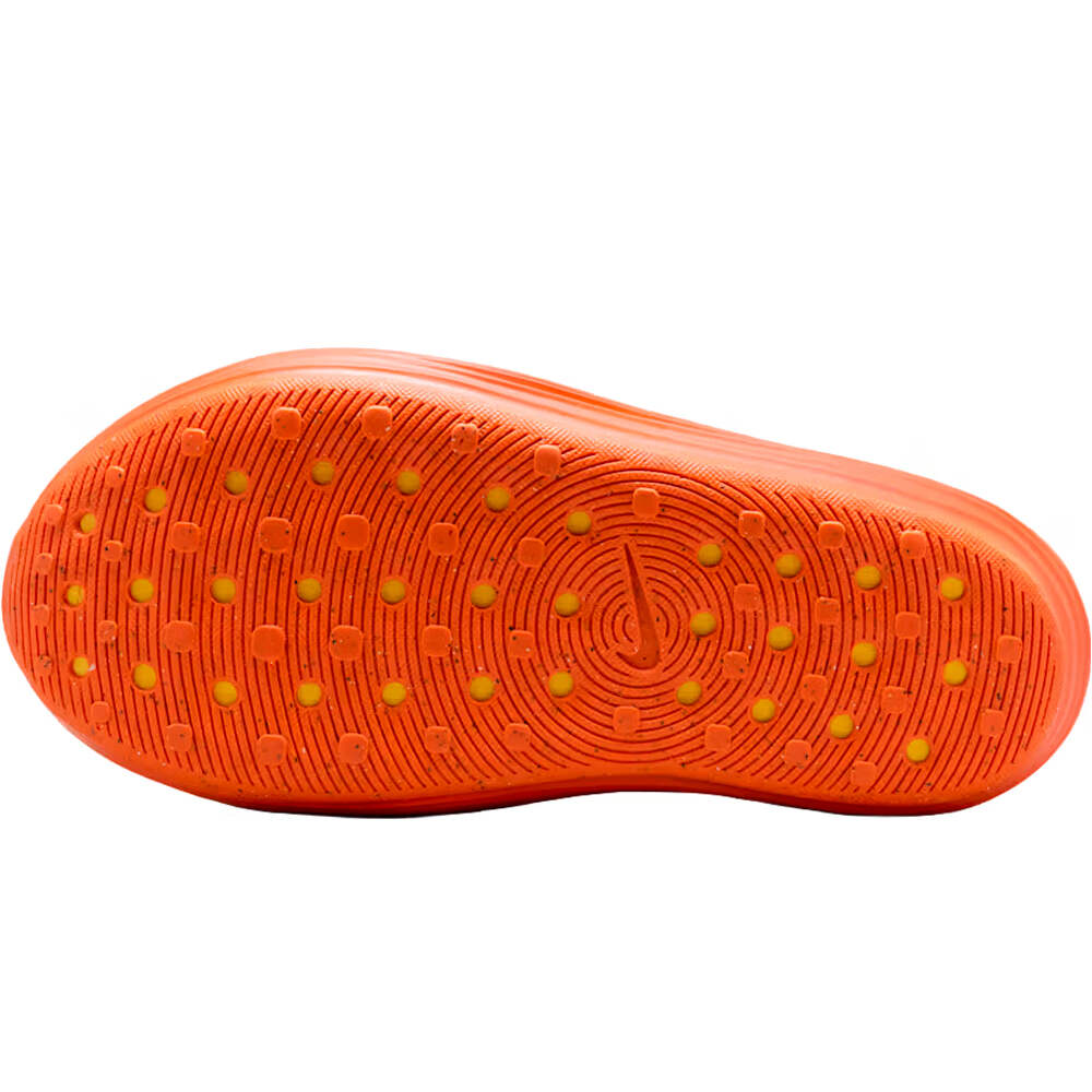 Nike chanclas hombre NIKE REACTX REJUVEN8 vista superior