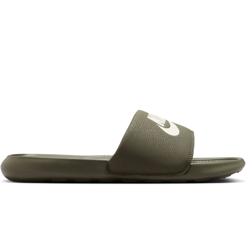 Nike chanclas hombre NIKE VICTORI ONE SLIDE lateral exterior