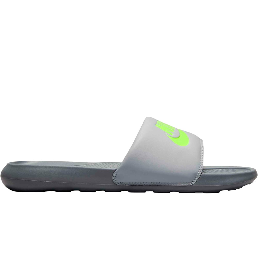 Nike chanclas hombre NIKE VICTORI ONE SLIDE lateral exterior
