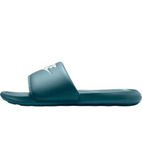 Nike chanclas hombre NIKE VICTORI ONE SLIDE lateral interior