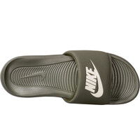 Nike chanclas hombre NIKE VICTORI ONE SLIDE vista superior