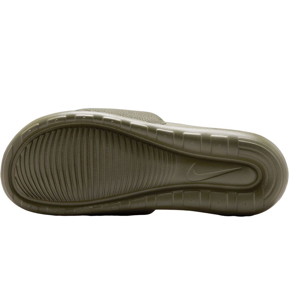 Nike chanclas hombre NIKE VICTORI ONE SLIDE vista trasera